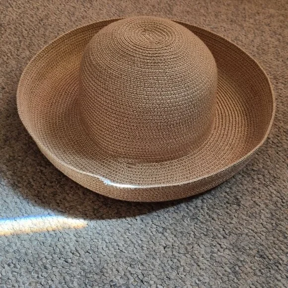 Talbots hat - Picture 2 of 4